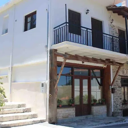 1924 Studios 2 Agios Petros  Extérieur photo