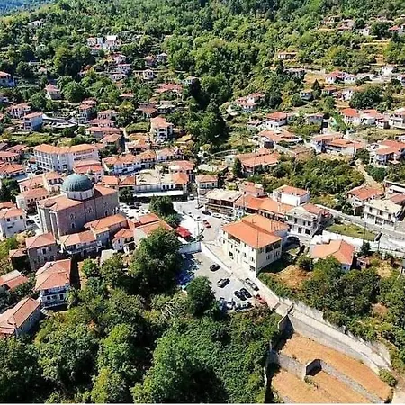 1924 Studios 2 Agios Petros  Extérieur photo