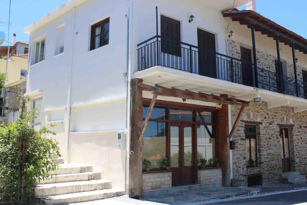 1924 2 * Agios Petros (Arcadia)