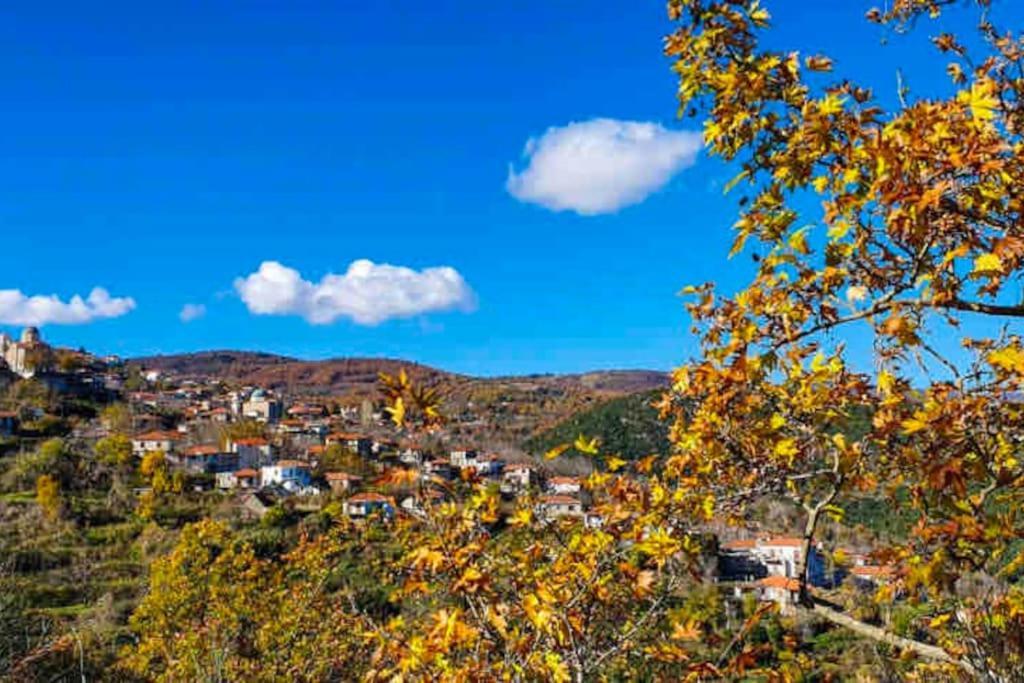 1924 2 * Agios Petros (Arcadia)