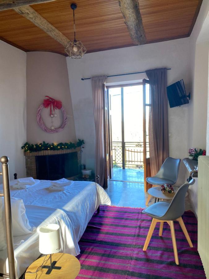 Appartement 1924 2 Agios Petros (Arcadia)
