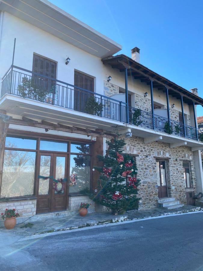 1924 2 Agios Petros (Arcadia)
