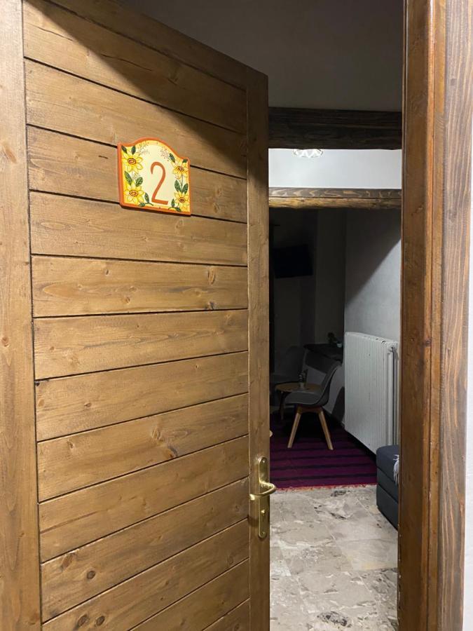 1924 2 Appartement Agios Petros (Arcadia)