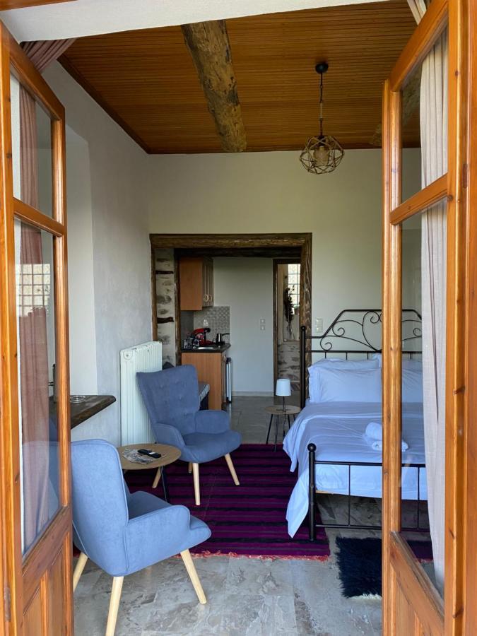Appartement 1924 2 *