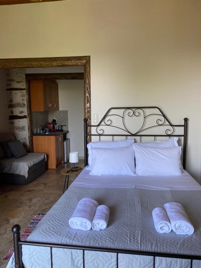 Appartement 1924 2 Agios Petros (Arcadia)