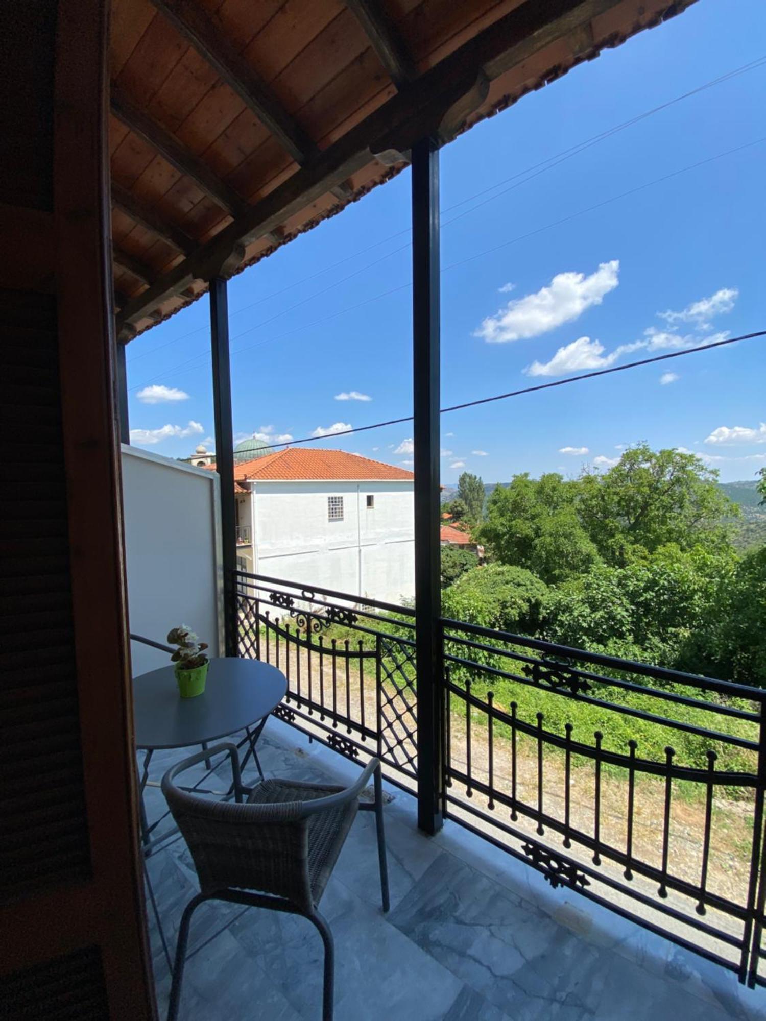 Appartement 1924 2 Agios Petros (Arcadia)