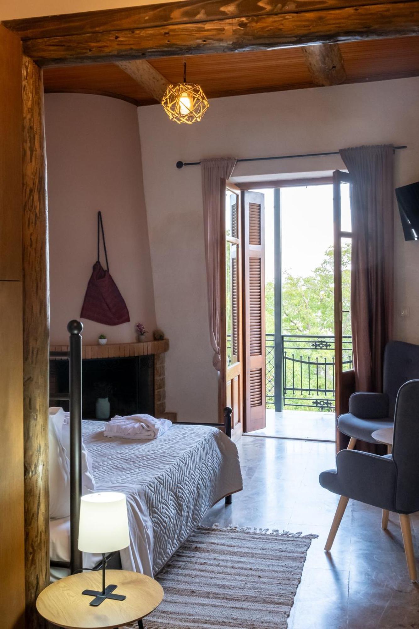 1924 2 Appartement